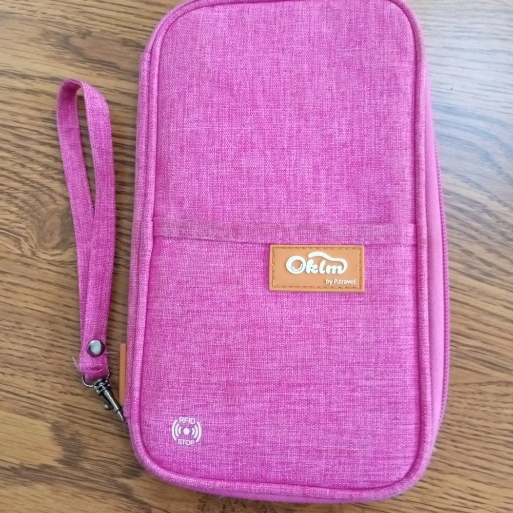 wallet